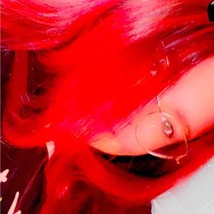 Meet your Posher, Francesca